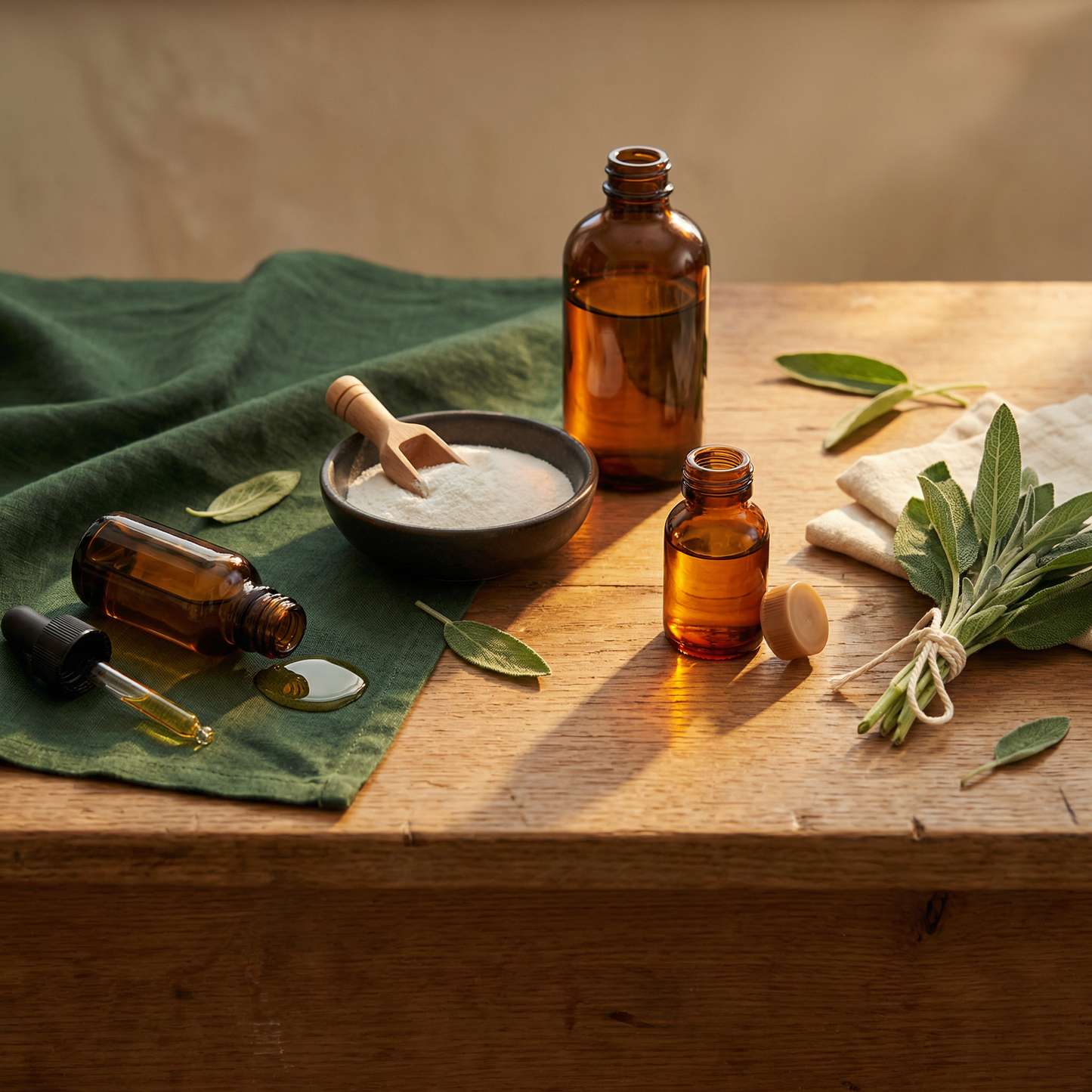 ZoomieHub - Sparkback Joint Drops