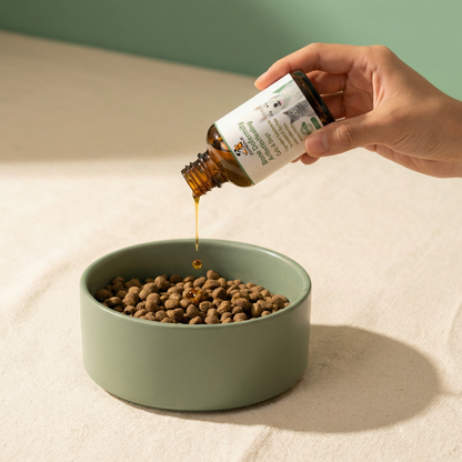 ZoomieHub - Sparkback Joint Drops