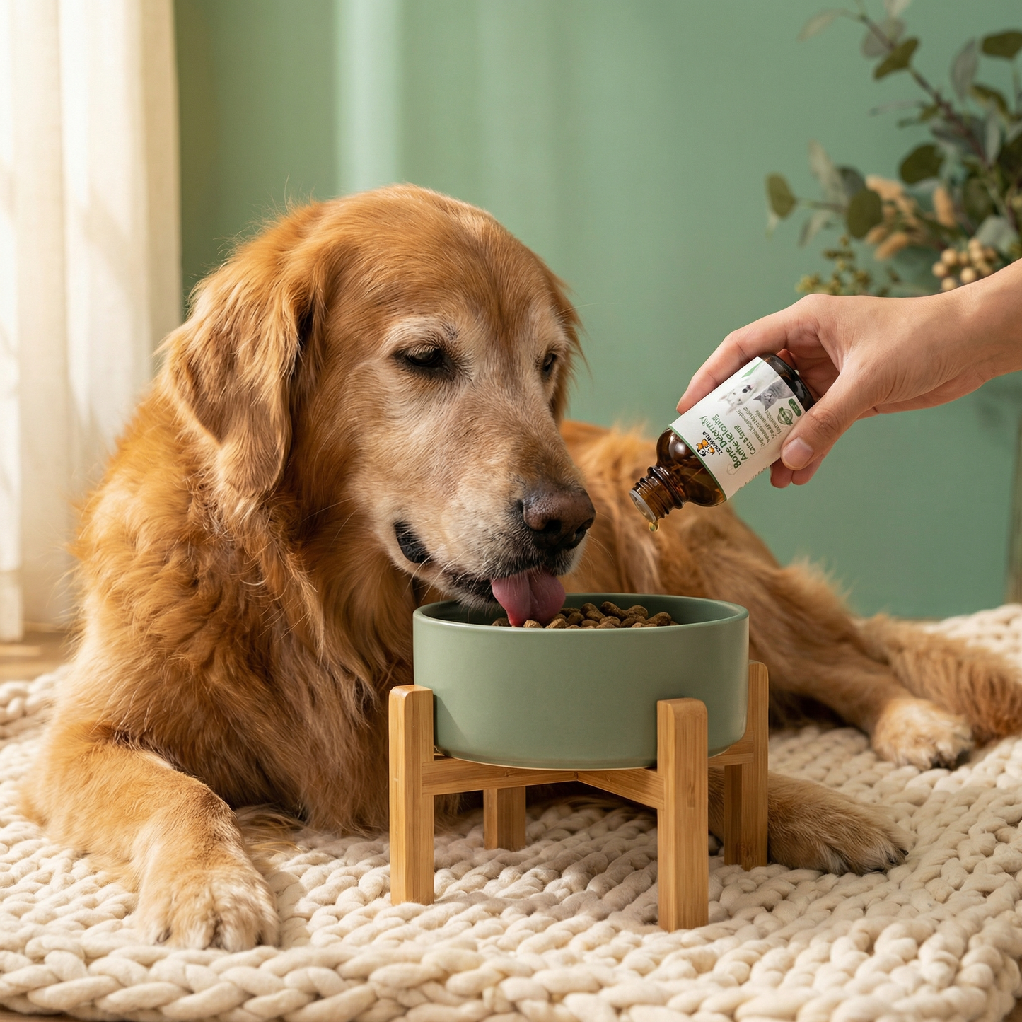 ZoomieHub - Sparkback Joint Drops