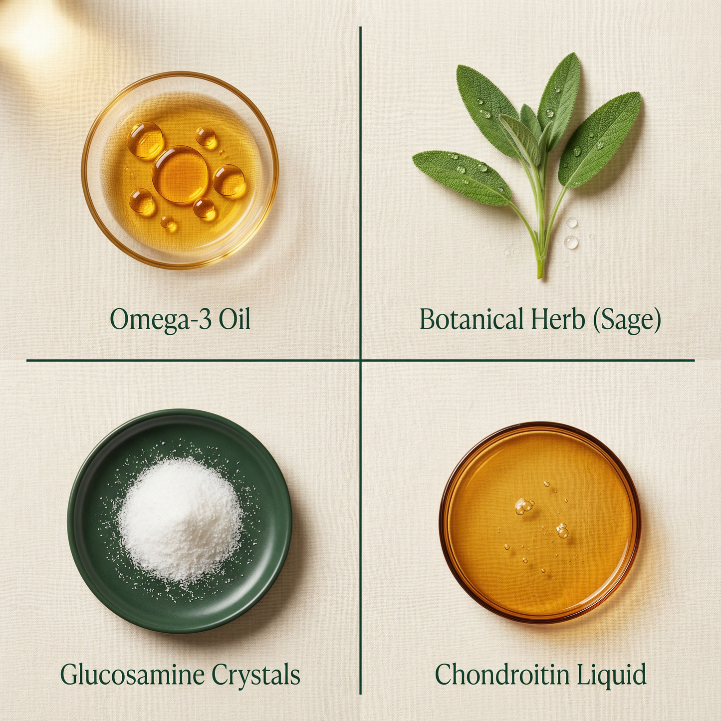 ZoomieHub - Sparkback Joint Drops