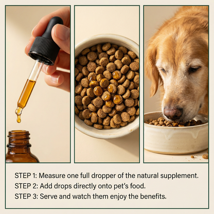 ZoomieHub - Sparkback Joint Drops