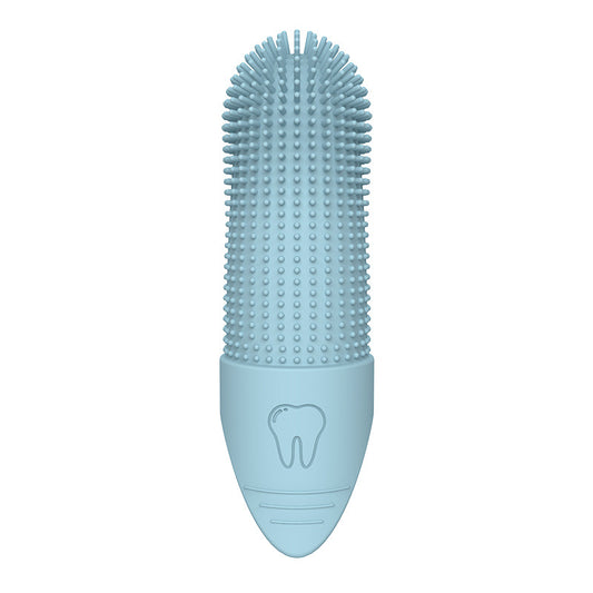 Dog toothbrush